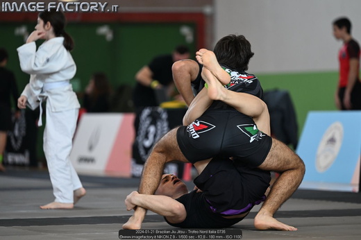 2024-01-21 Brazilian Jiu Jitsu - Trofeo Nord Italia 0735